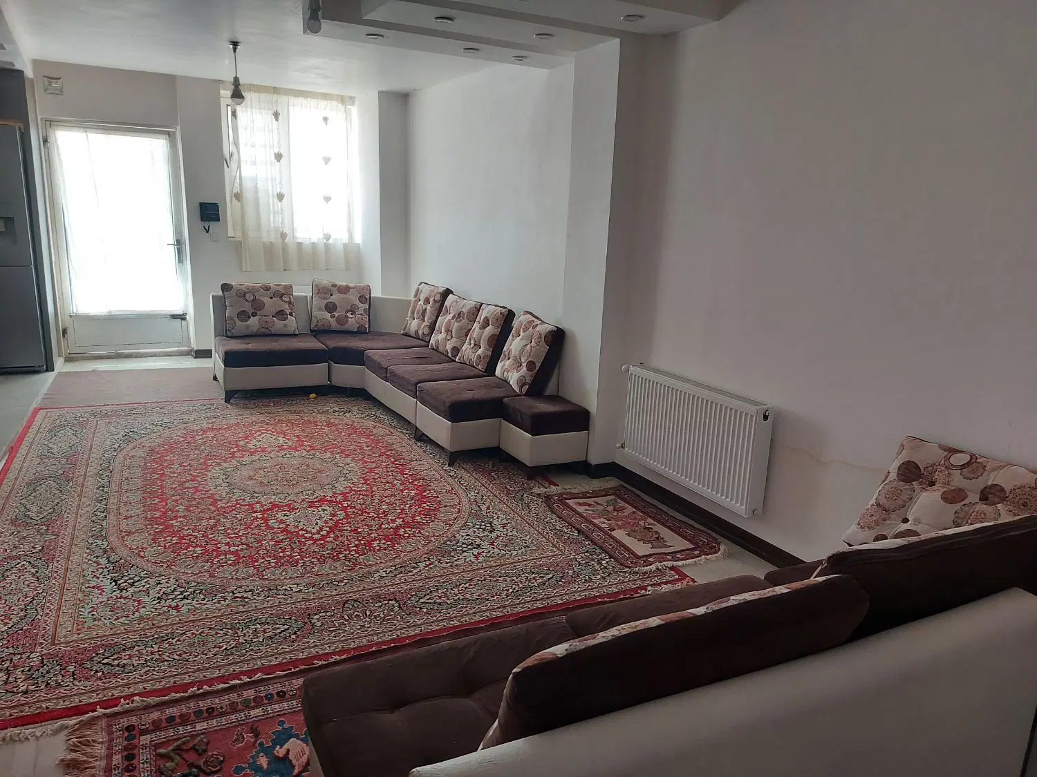 اجاره سوئیت مبله و با امکانات کامل