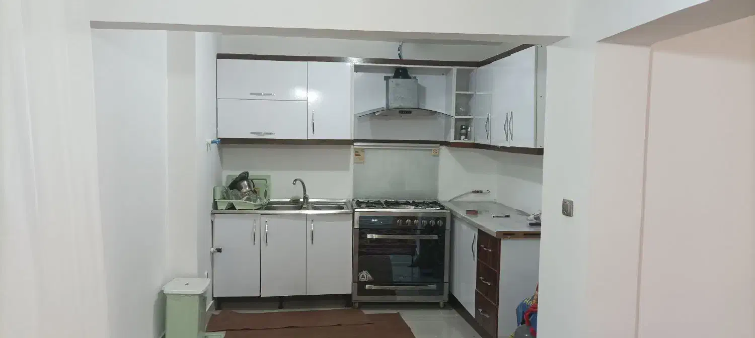 فروش ویلا در خیابان تختی خمام