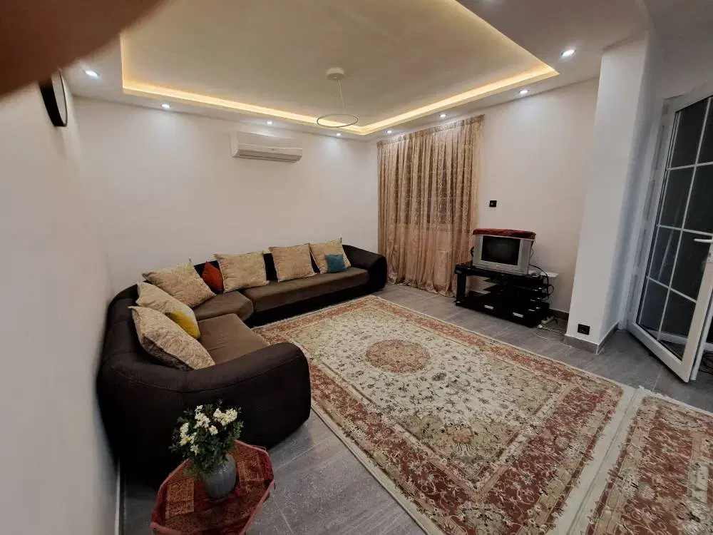 اجاره خانه روزانه و هفتگی