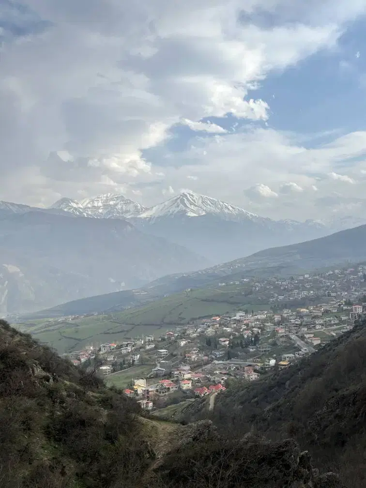 دفتر فنی مهندسی واملاک پارسه