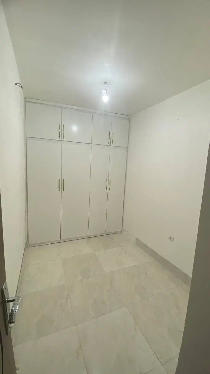 ۷۰ متر دوخوابه قابل معاوضه