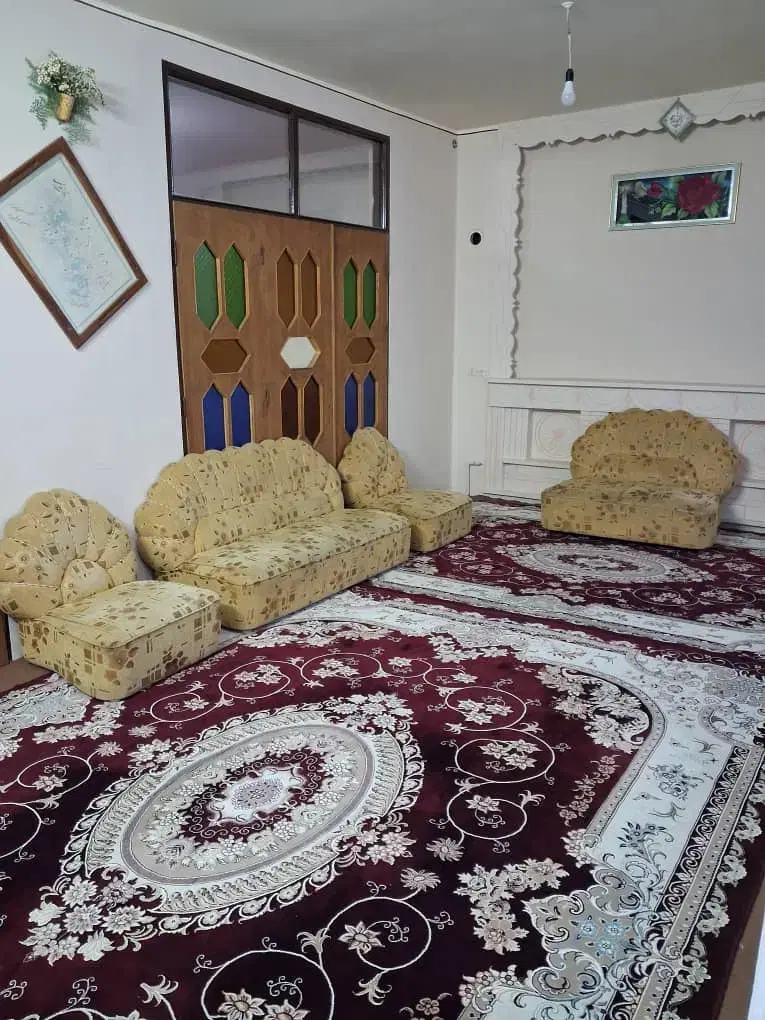 اجاره روزانه سوئیت حیاط دار