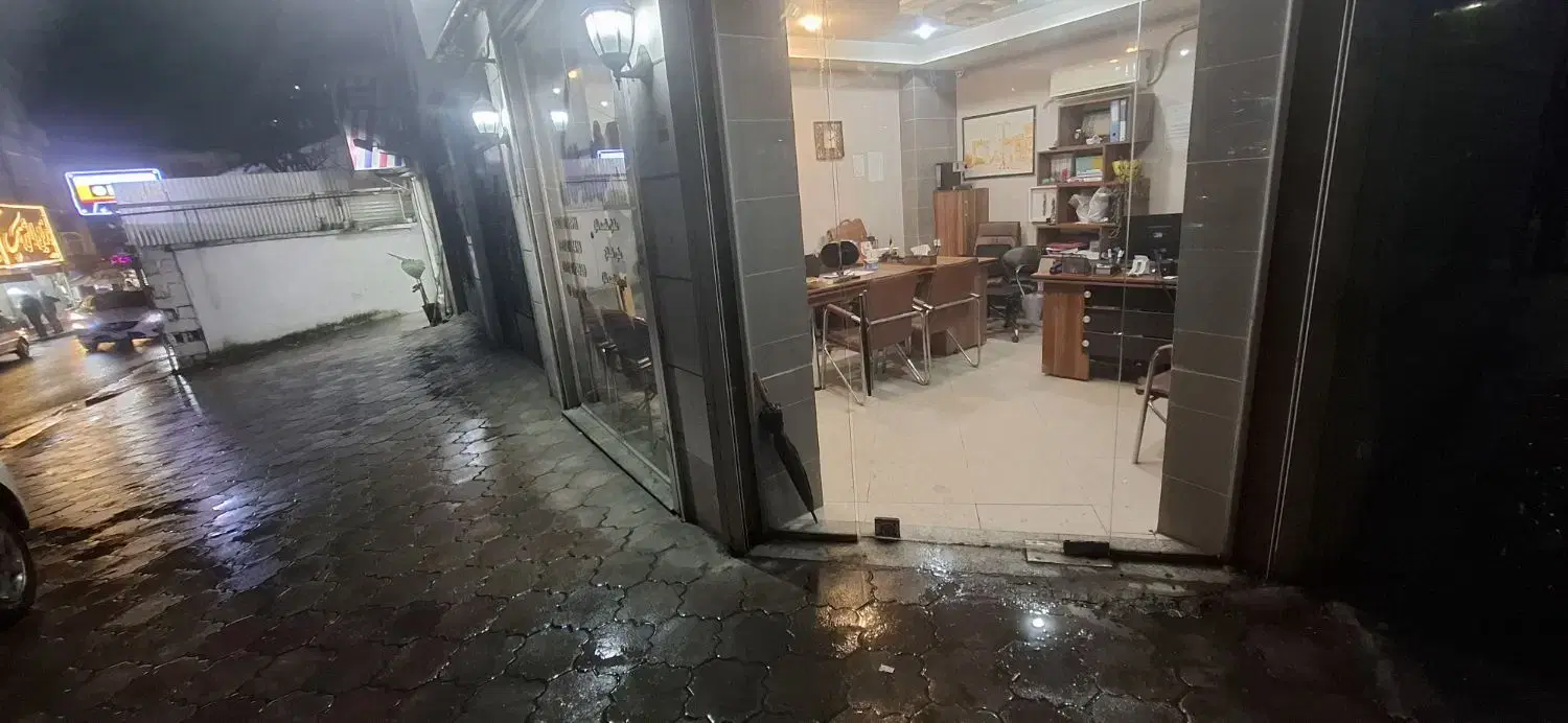 مغازه ۲۰ متری شقایق