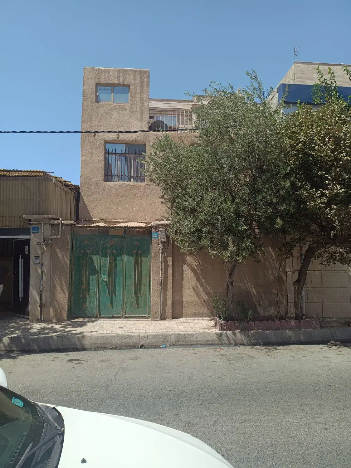 فروش ویلایی 126 متر دو کله