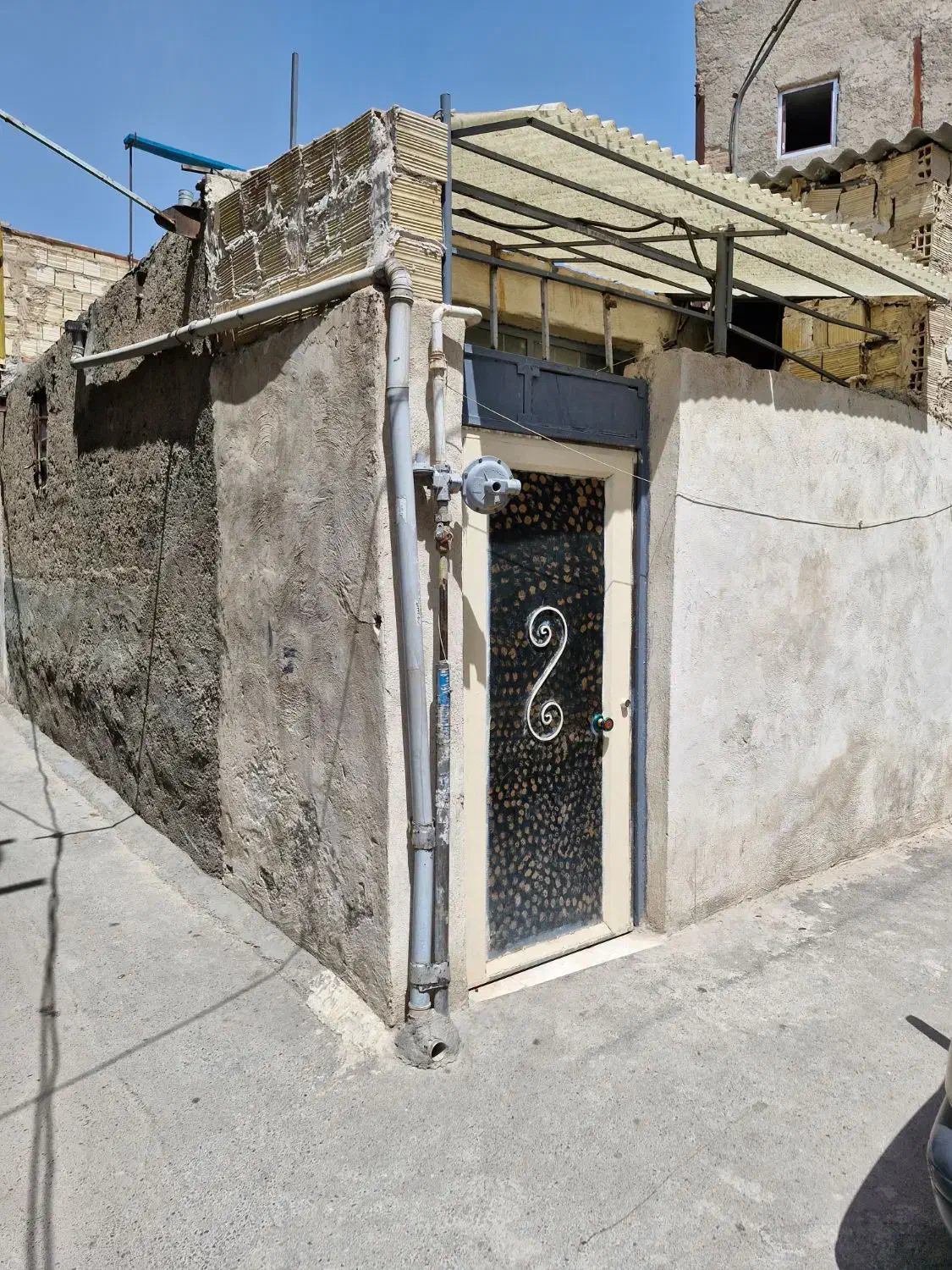 منزل دربست