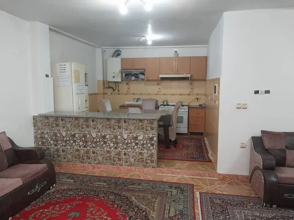 اجاره سویت روزانه با امکانات .ورودی شهر استانه
