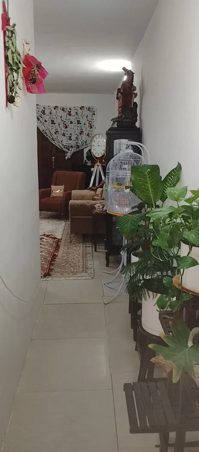 آپارتمان نوساز