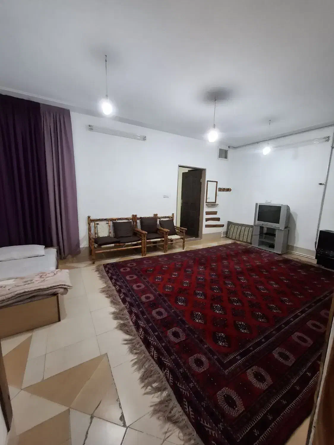اجاره سوییت آپارتمان