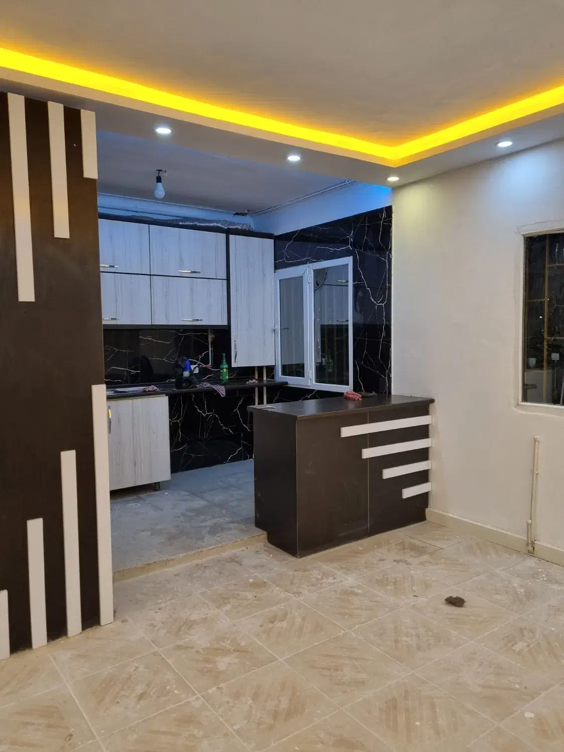 فروش آپارتمان در شهرک ابریشم