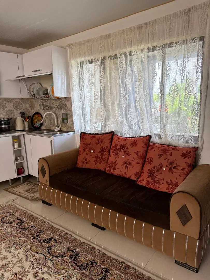 ویلای تک خواب دربست روبه دریا