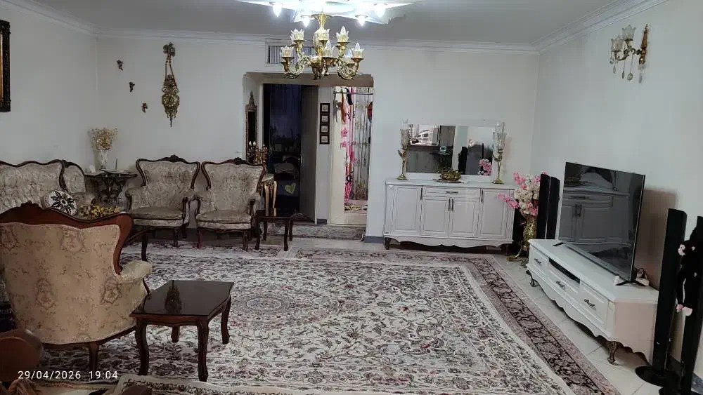 آپارتمان لوکیشن عالی