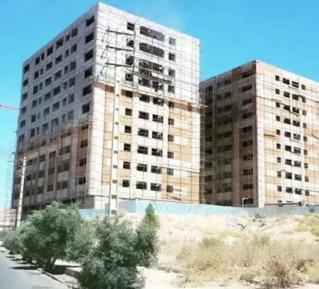 پیش فروش آپارتمان صدرا