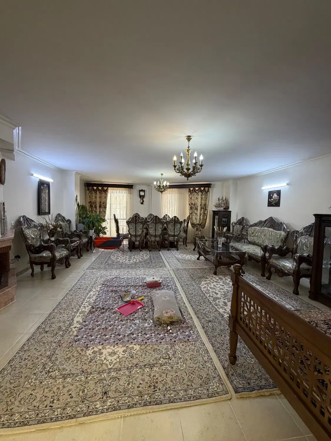 شمالی جنوبی سند تک برگ فول امکانات خ کاشانی