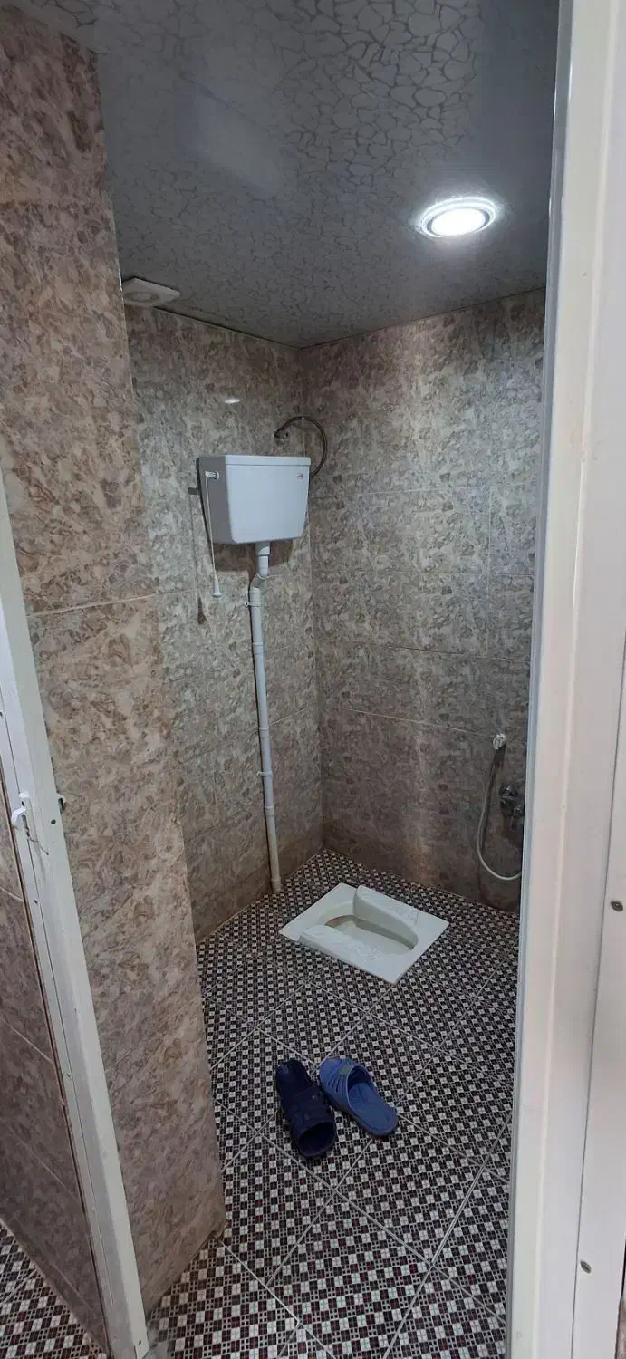 سوییت اجاره ای در مرکز شهر جم