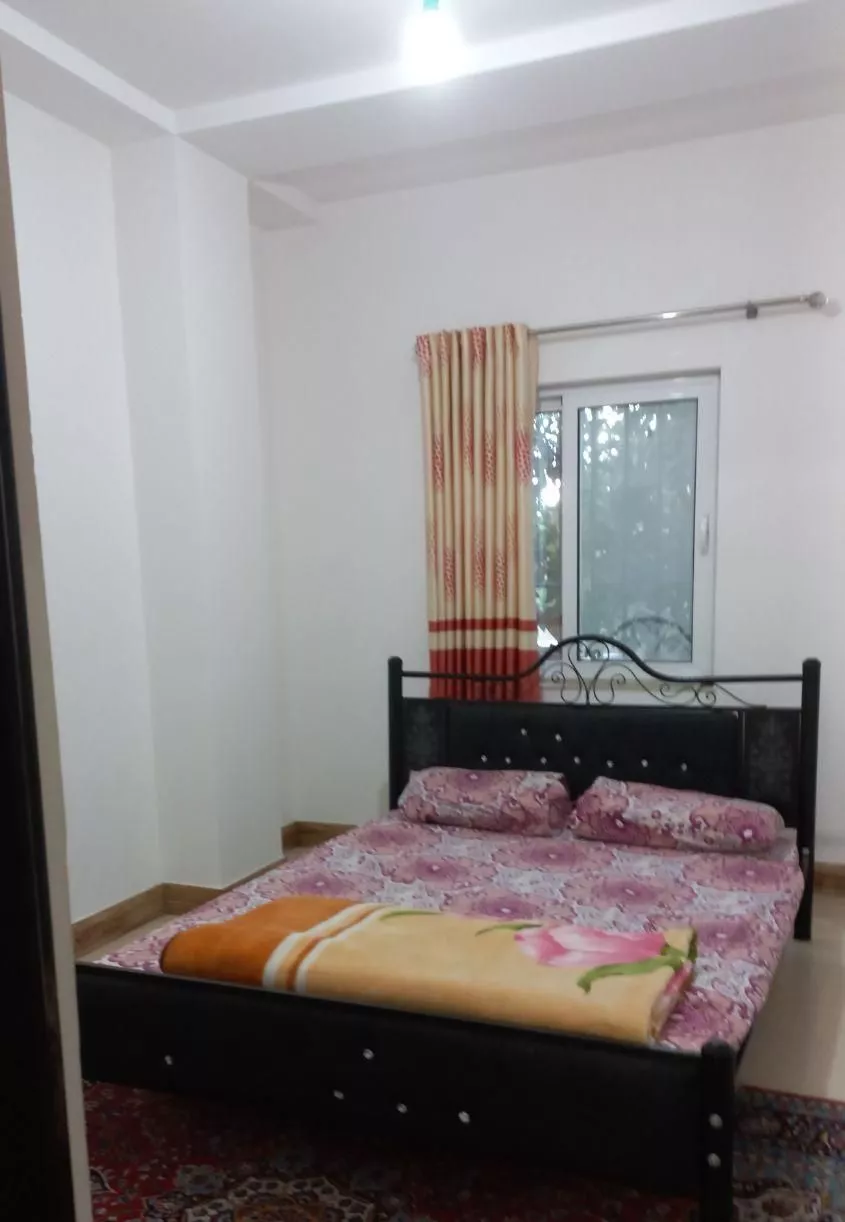 دوخوابه نوساز در نزدیکی ساحل