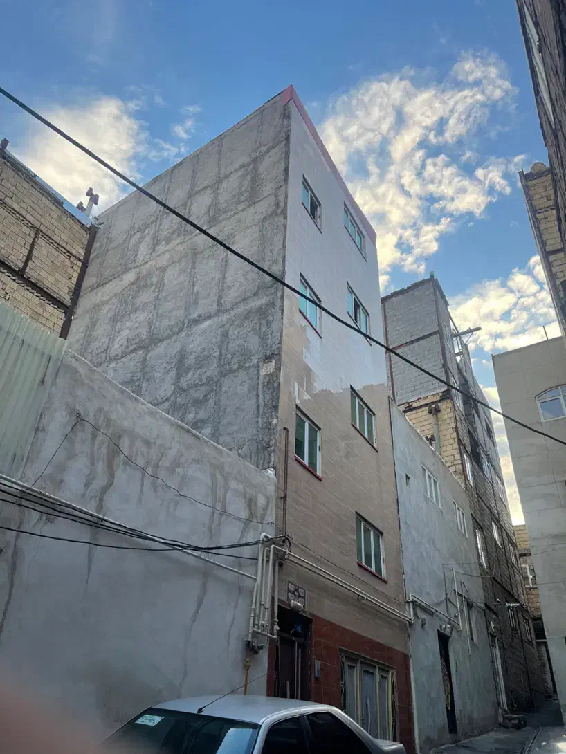 فروش آپارتمان ۷۵متر عباسی