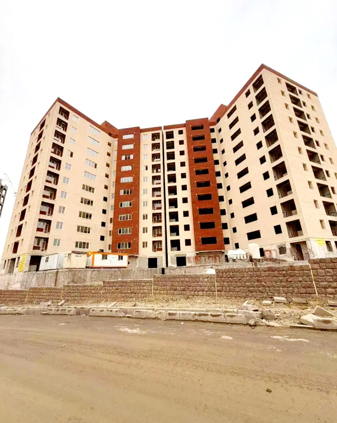 پردیس_ مسکن ملی_ ۹۰ متری_ اولویت تحویل ۹ ماهه