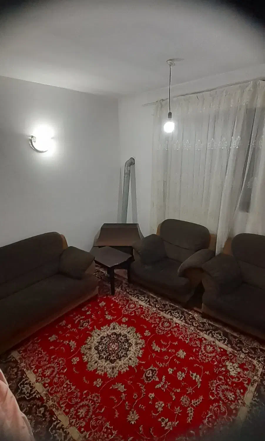 سوئیت تک خوابه نزدیک به دریا و مرکز شهر، رامسر