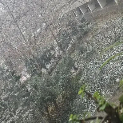 فروشی تیپ H فاز یک شهرک اکباتان