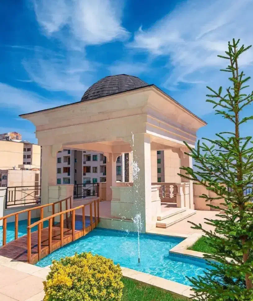 همخونه آقا (موجه) مجیدیه نزدیک مترو