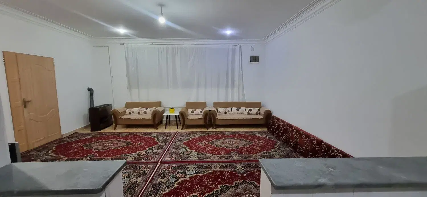 اجاره روزانه_هفتگی_ماهانه آپارتمان ۱۰۰ متری