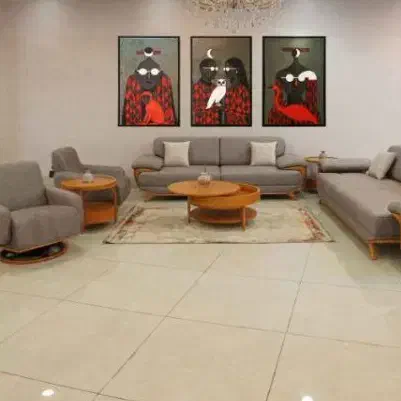 خانه ۵۰متری