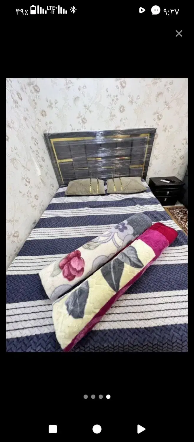 سویت مبله وسط شهر پارکینگ