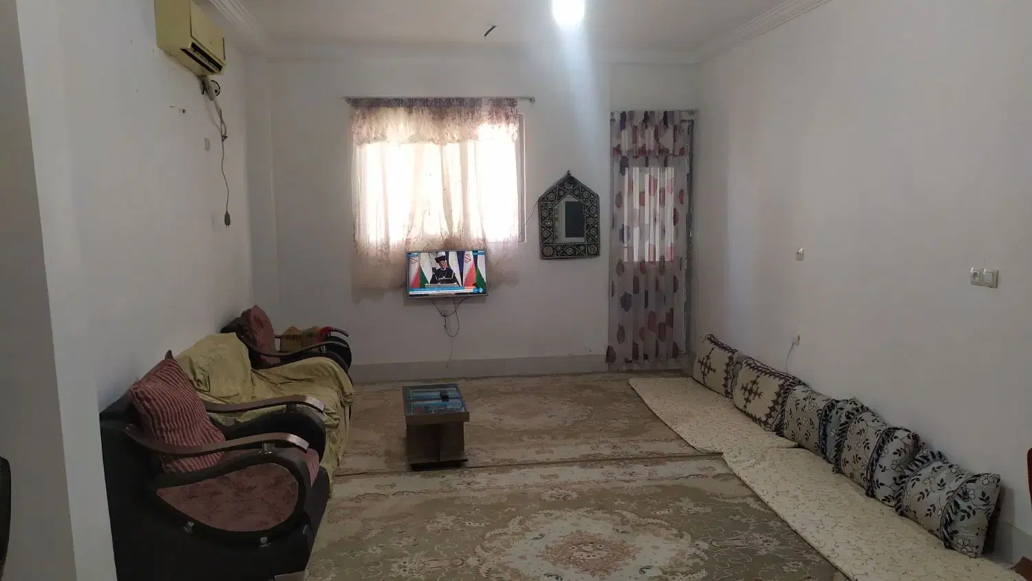 اجاره شبانه آپارتمان یک خوابه