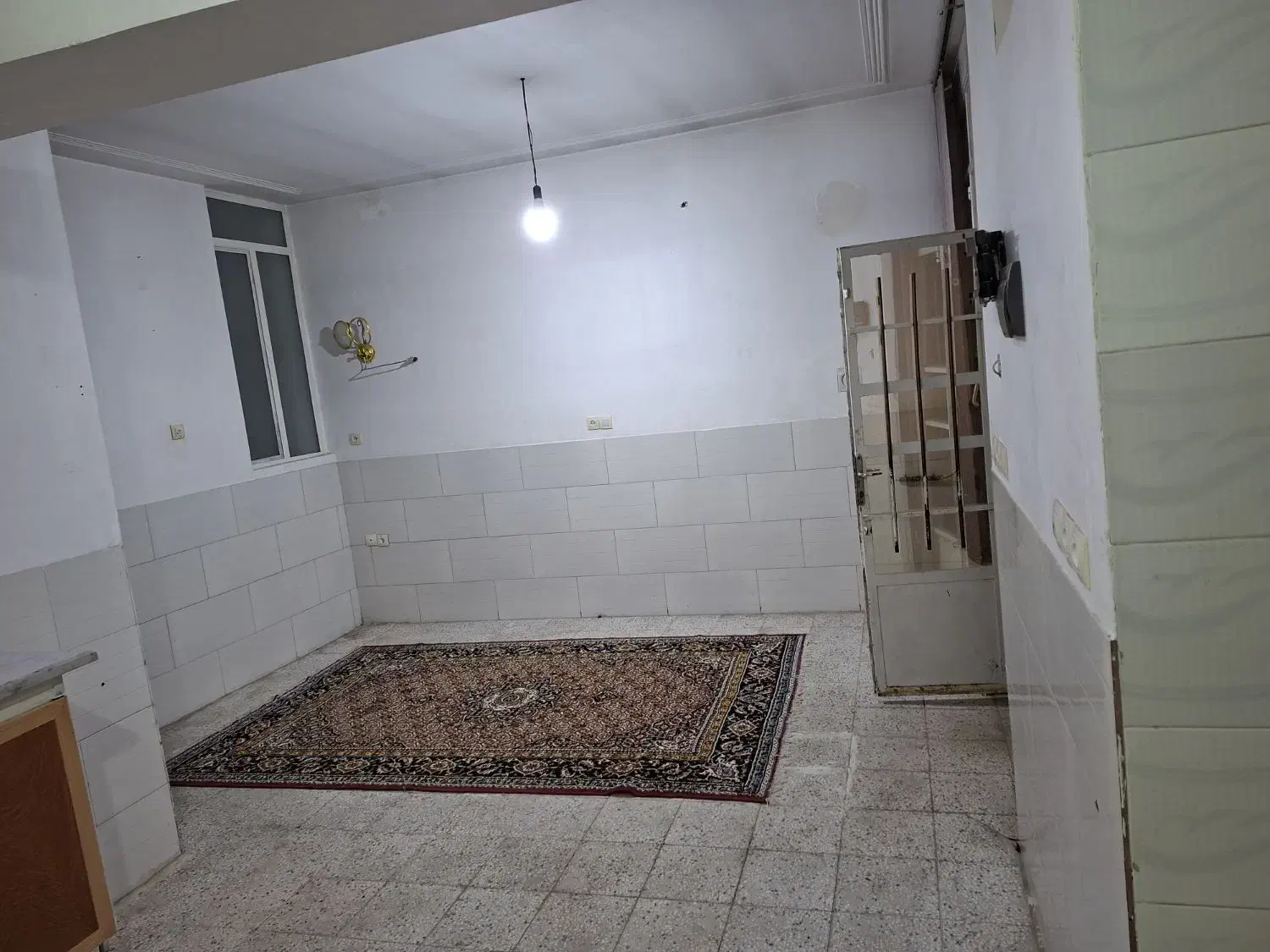 منزل ویلایی ۹۵ متری