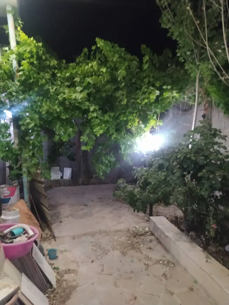 باغ ویلا کلستان ( باغشهر ویلایی )