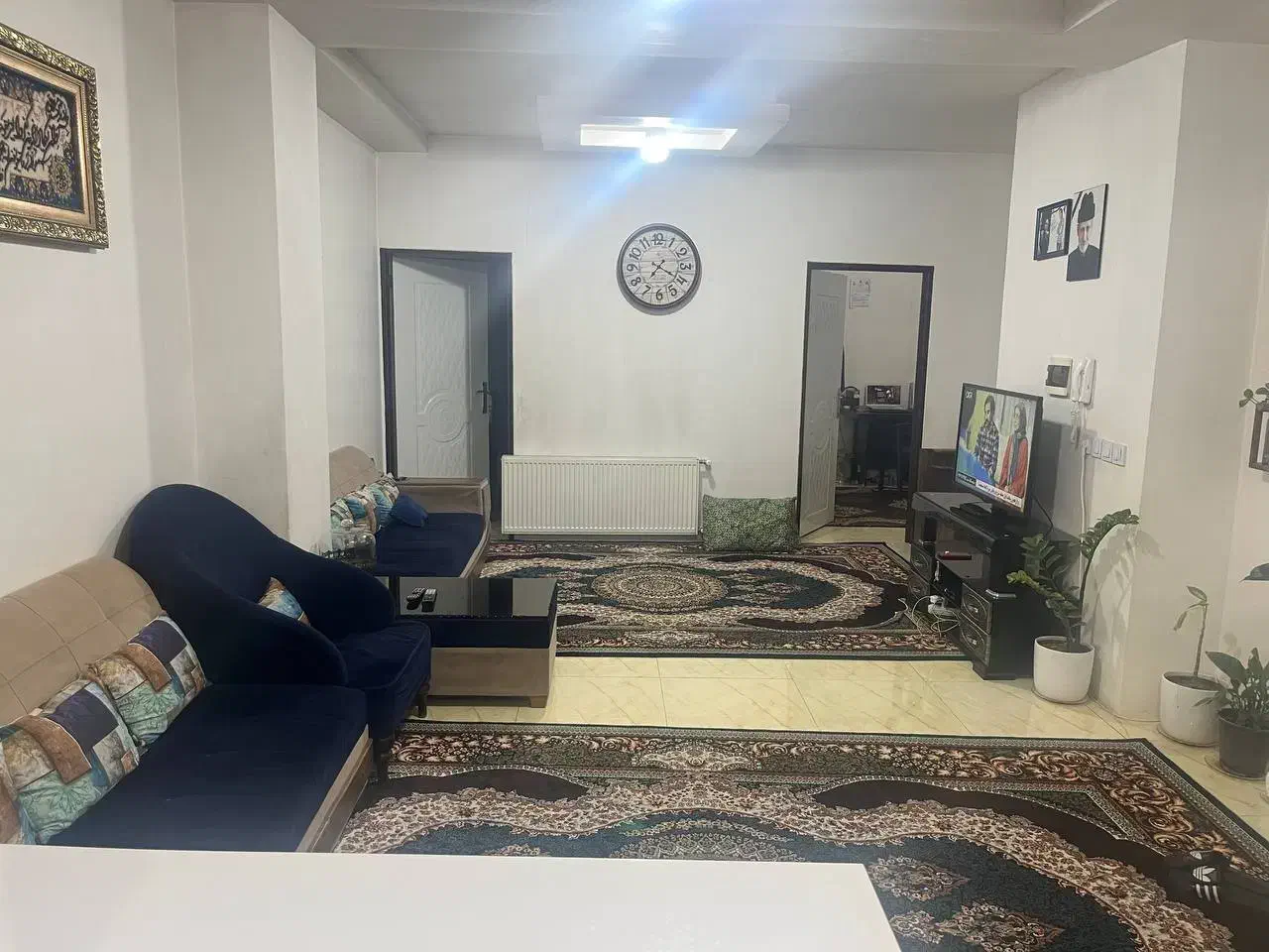 تک واحدی بوستان ۶