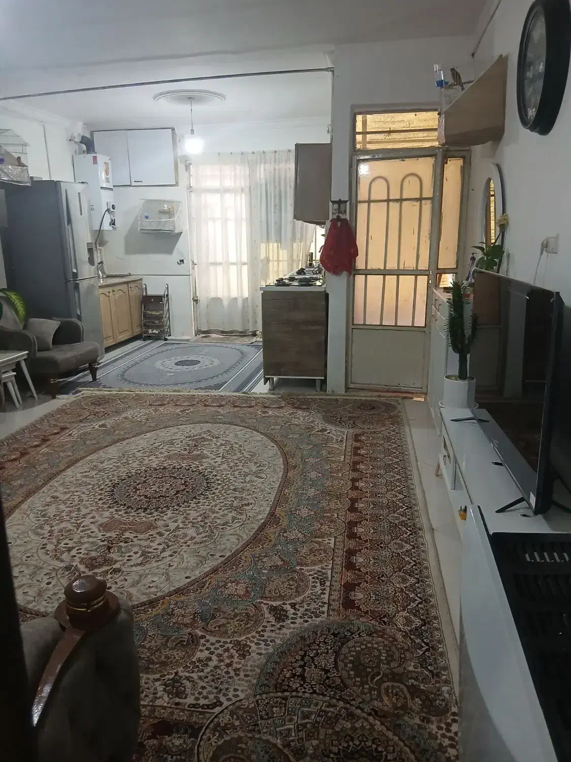 خونه ۶۵ متری رهن و اجاره