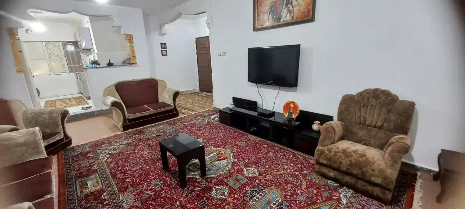 اجاره منزل مبله کوتاه مدت