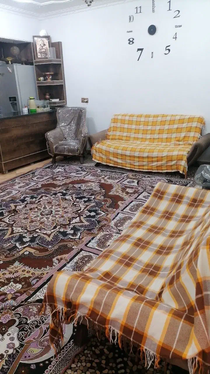 فروش ویلایی شناژی مالک اشتر۹