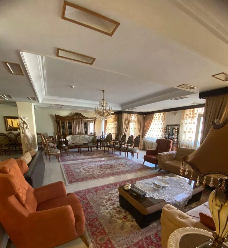 آپارتمان 240متر رشدیه