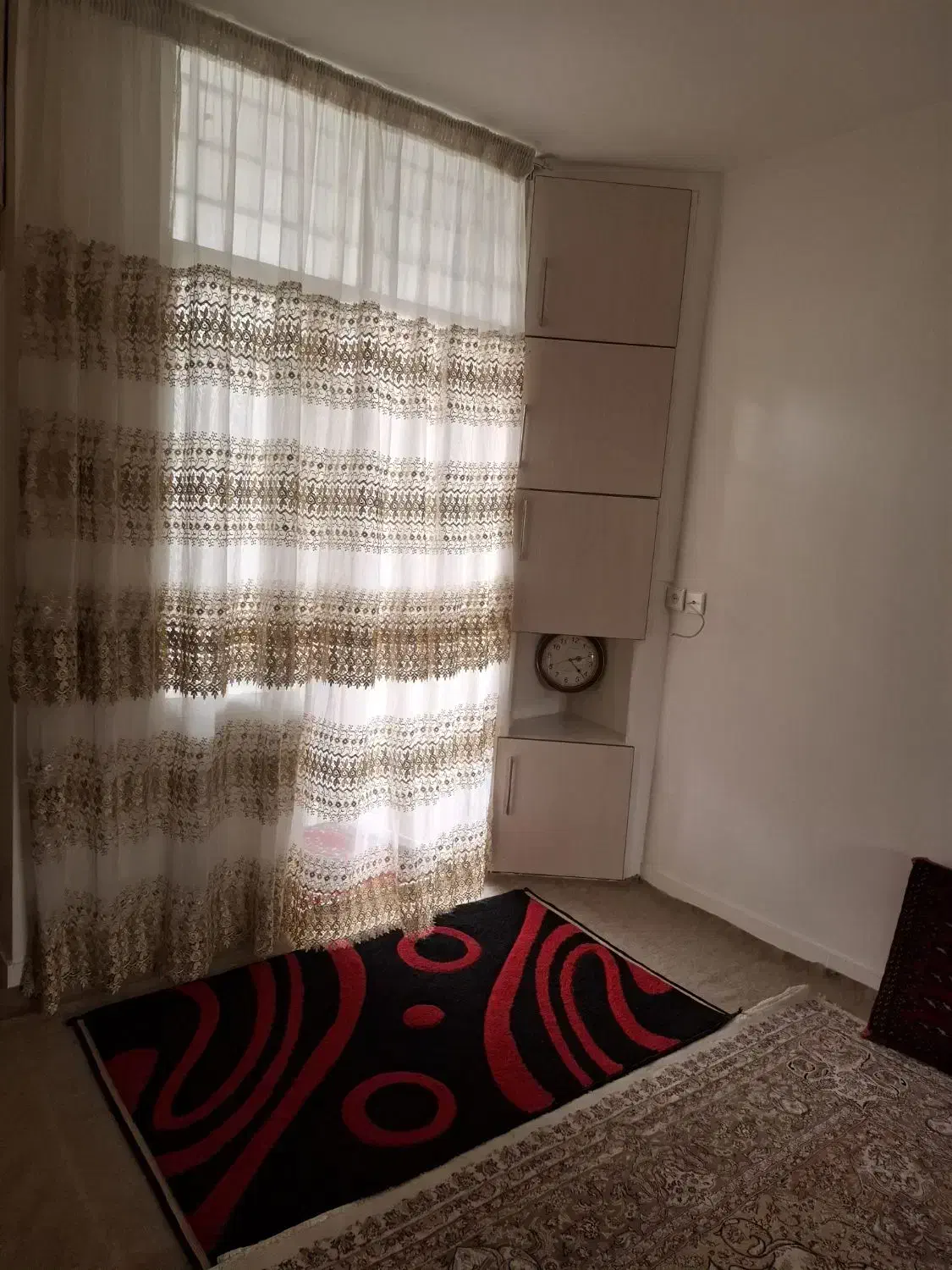 اجاره‌ سوئیت 35متری
