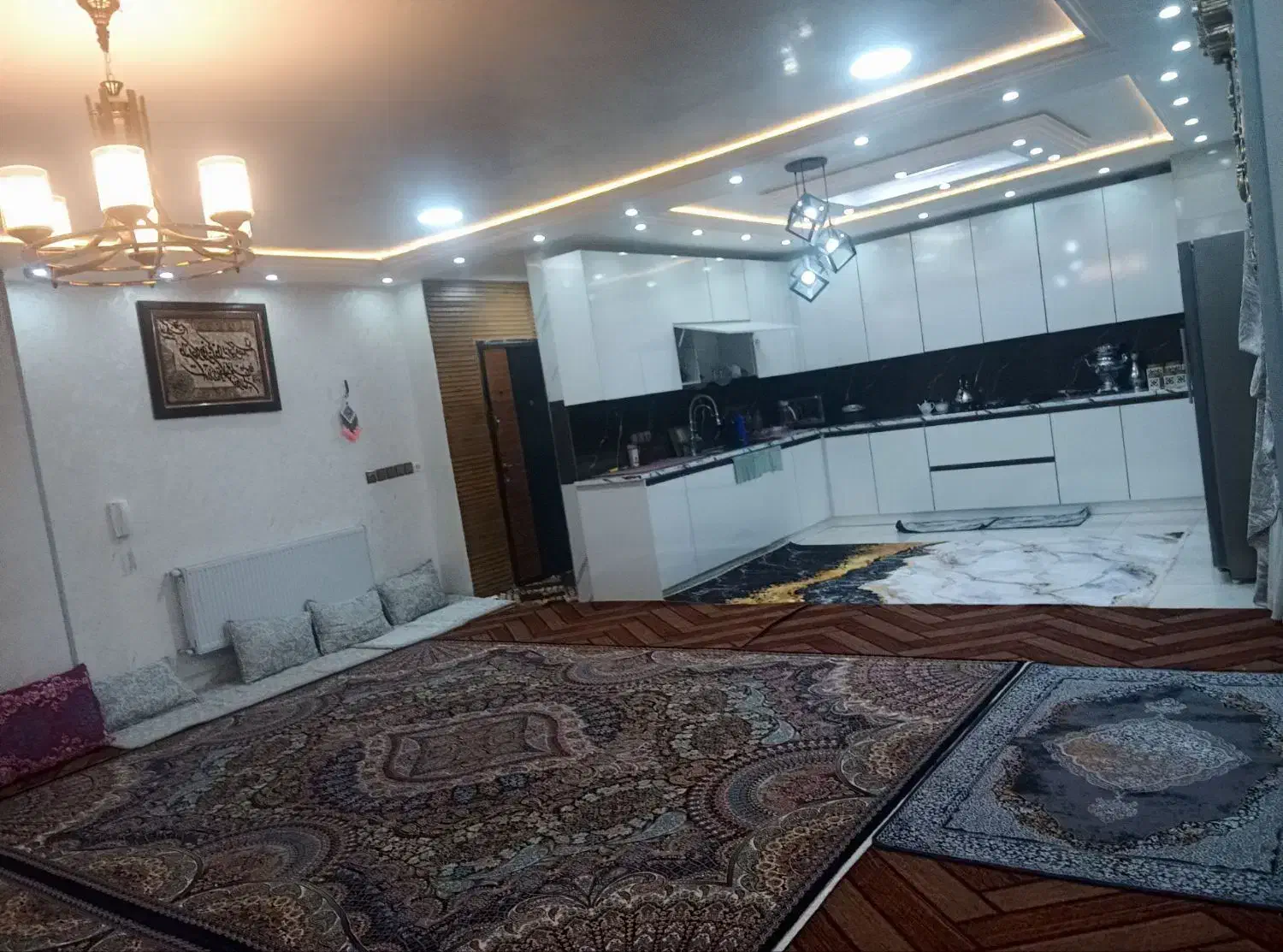 اجاره منزل ویلایی