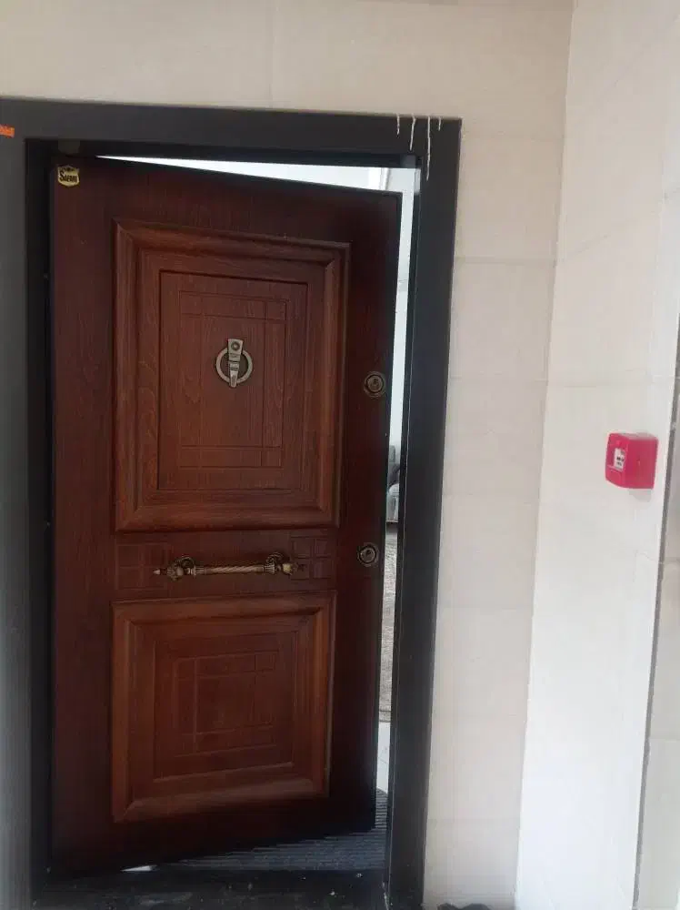 آپارتمان رهن کامل تکواحدی