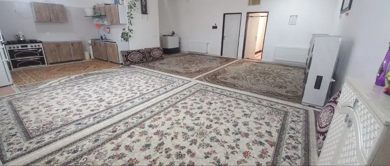 خانه اجاره ای حاجی آباد