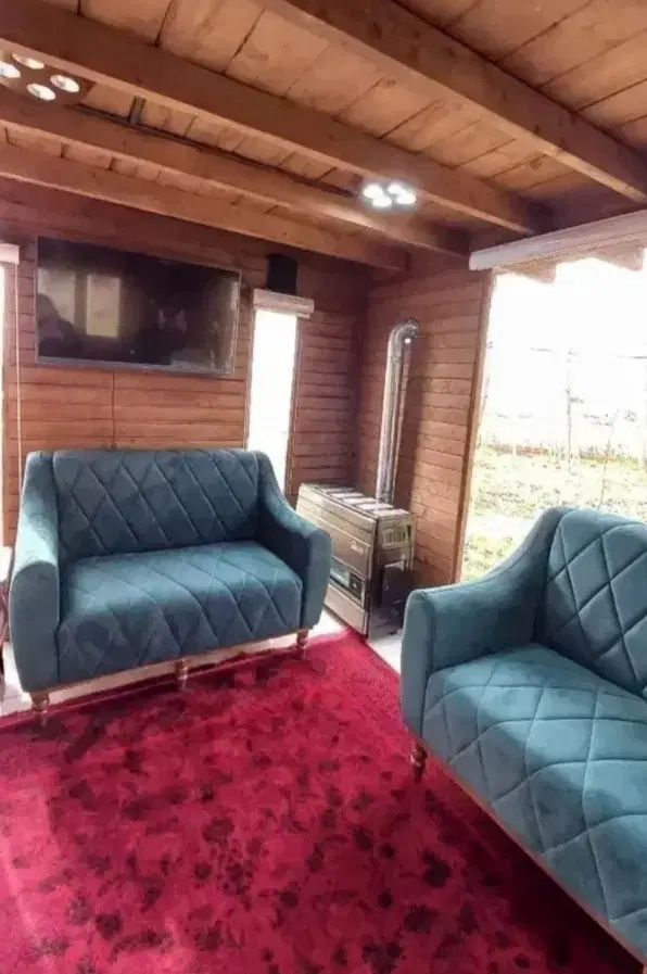 قشنگ ترین سازه ای که دیدی