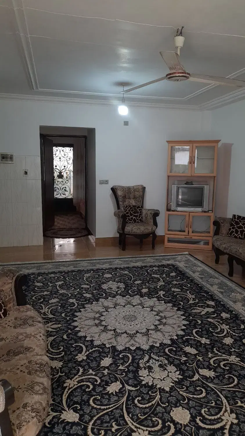 ویلا یک خوابه