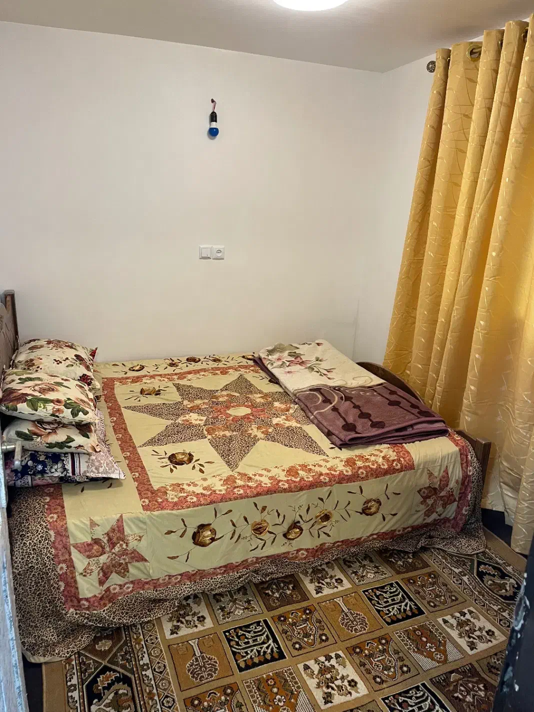 سوئیت تک خواب دربست نزدیک ساحل