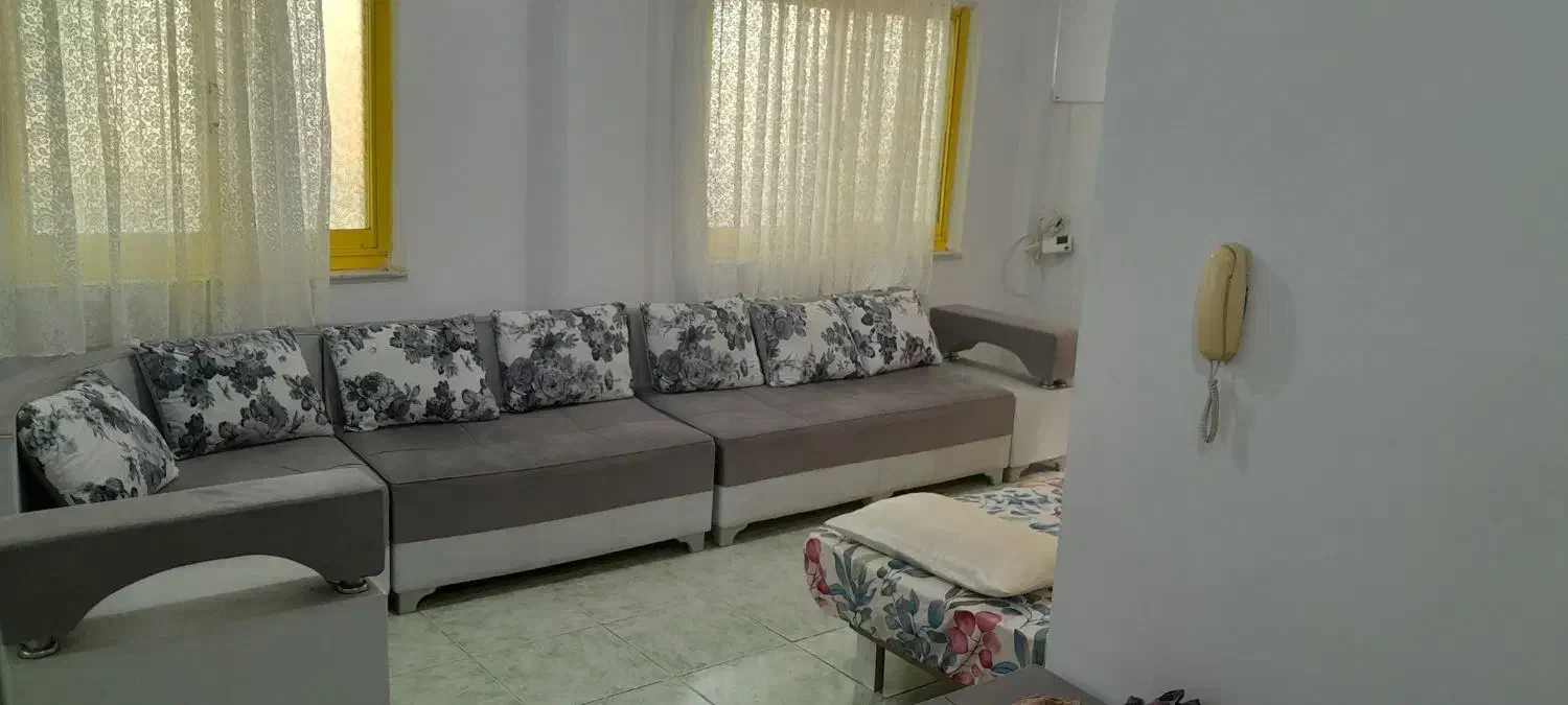 اجاره روزانه واحد  ۷۰ متری مرکز شهر