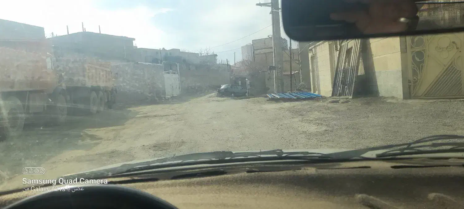مسکونی و کارگاهی باسمنج