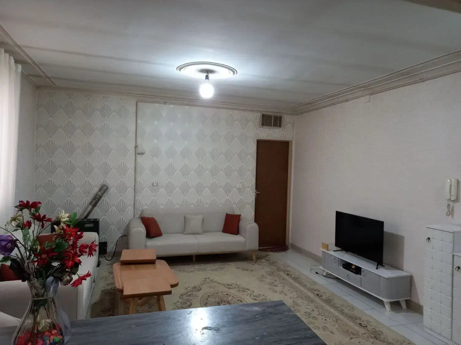 رهن آپارتمان شهرک بهشتی