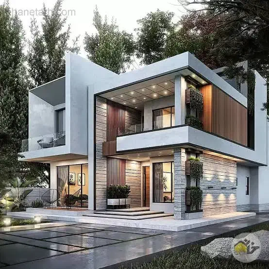 پیش فروش  طبقه بالا پارک موتور