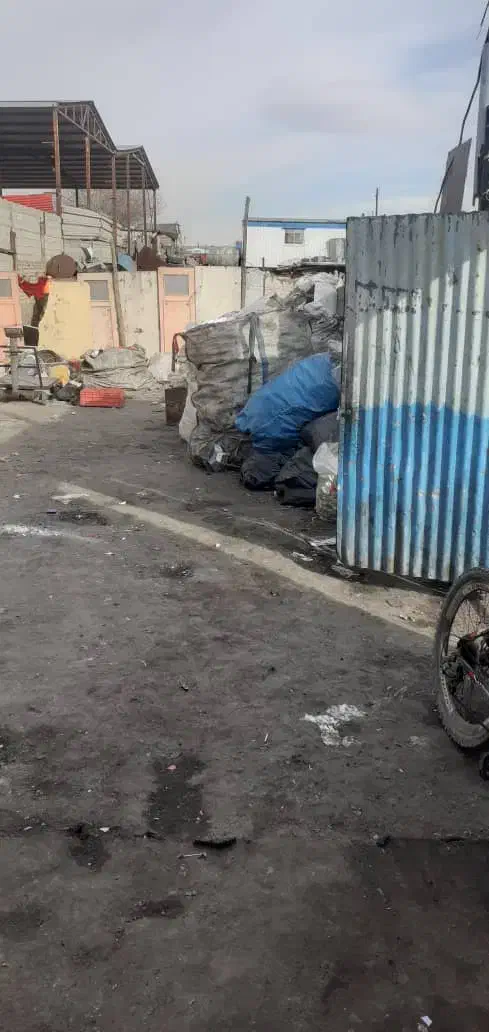 مغازه خلازیرفروشی فوری