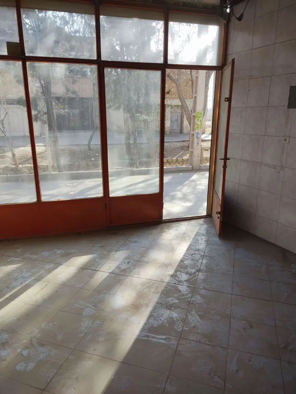 فروش مغازه یا معاوضه