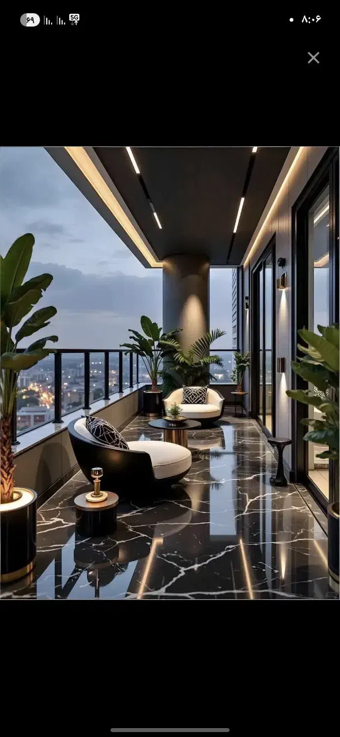 اپارتمان تک واحد.خوش نقشه جنوبی