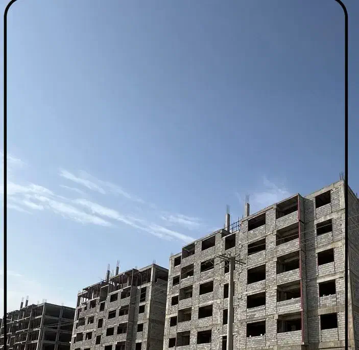 فروش واحد مسکن ملی